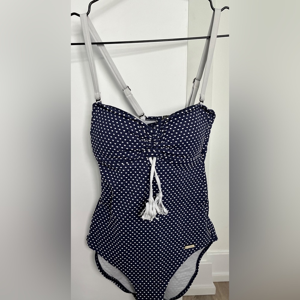 One piece swimsuit 🩱